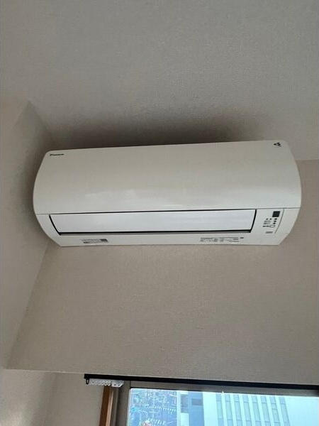 現代ハウス新栄の設備