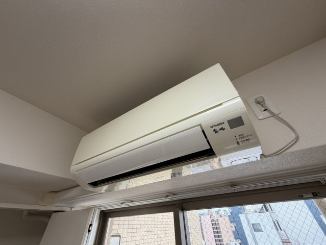 トモ南堀江の設備
