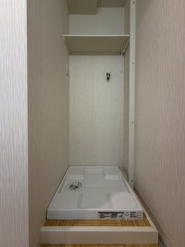 トモ南堀江の設備