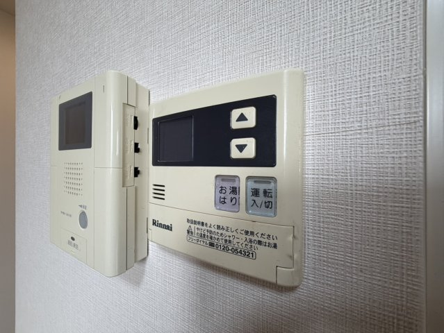 トモ南堀江の設備