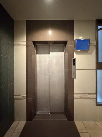 トモ南堀江のその他共用部分