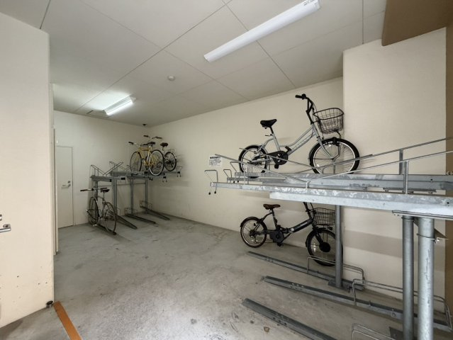 トモ南堀江のその他共用部分
