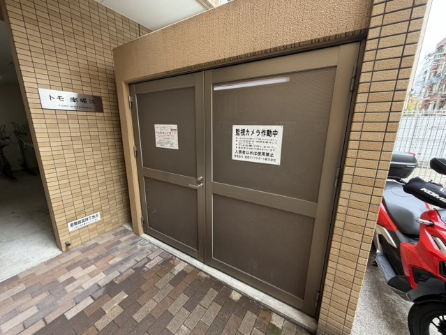 トモ南堀江のその他