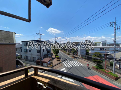【展望】 | アートフル田無