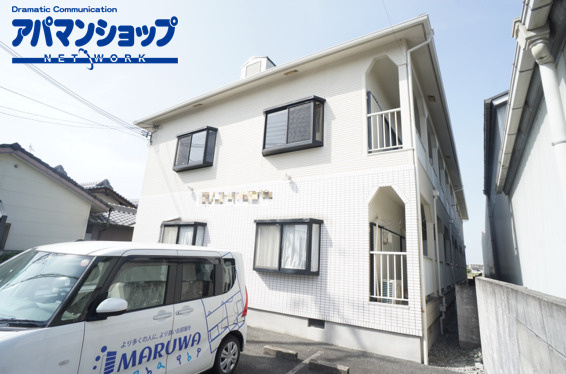 オノコーポ壱番館