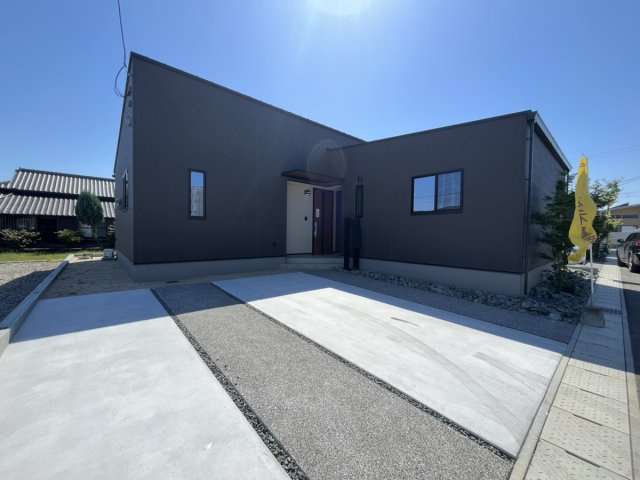 松崎町戸建