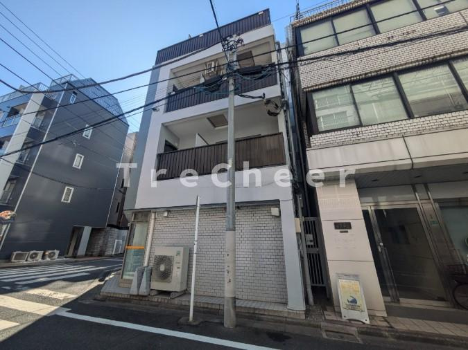 コーポ後藤のその他