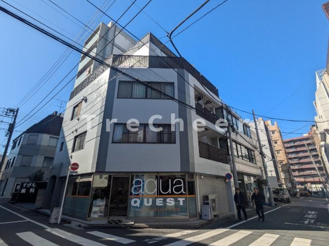 コーポ後藤