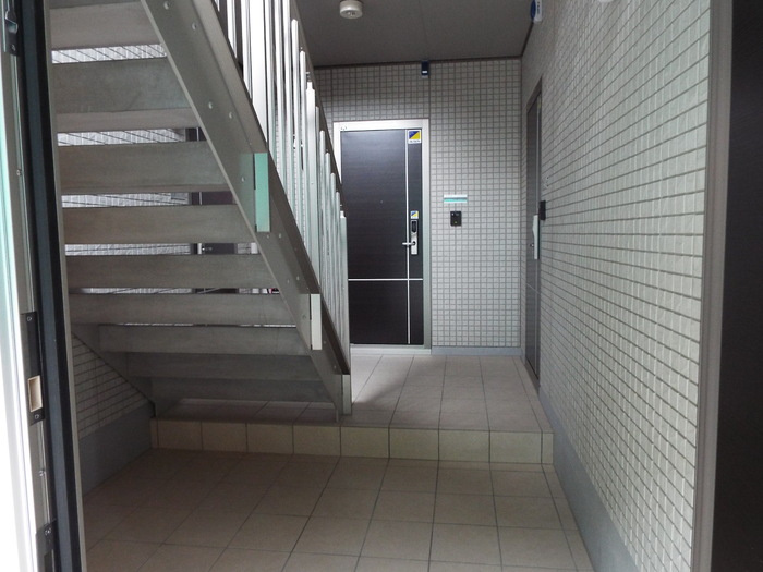 プレンティー曙のその他共用部分