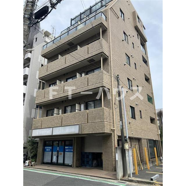 グランデュール本郷