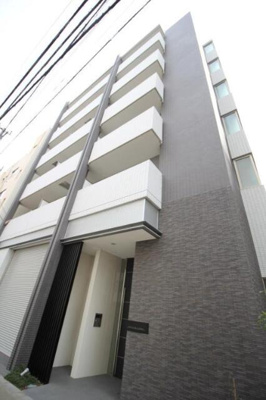 【外観】 | クローネ住吉