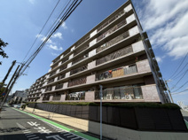 東峰マンション大橋2の画像