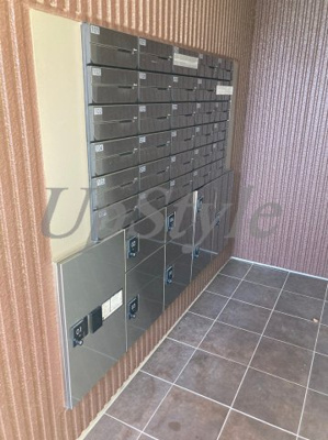 【設備】 | ベルセーヌアオト