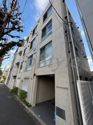【外観】 | グランテラス西綾瀬