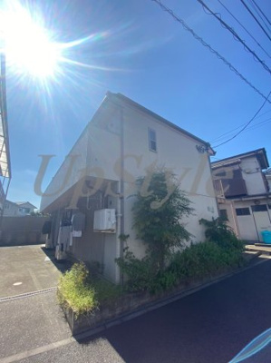 【外観】 | サンピア谷中