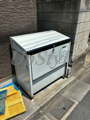【その他共用部分】 | アクアルーチェⅠ