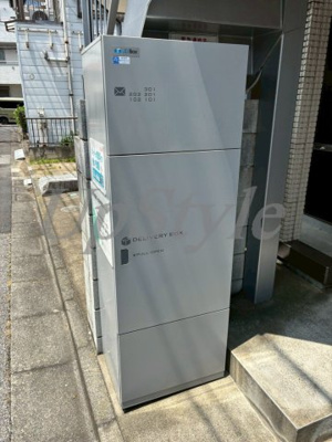 【その他共用部分】 | アクアルーチェⅠ