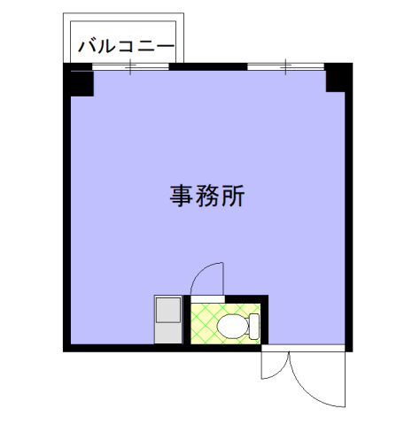 アルファービル
