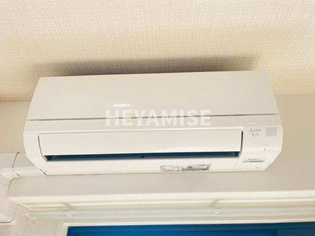 VIVIAヴィヴィアの設備|※同間取りの別の階のお部屋の画像です※現況を優先します