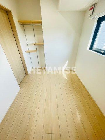 VIVIAヴィヴィアの洋室|※同間取りの別の階のお部屋の画像です※現況を優先します