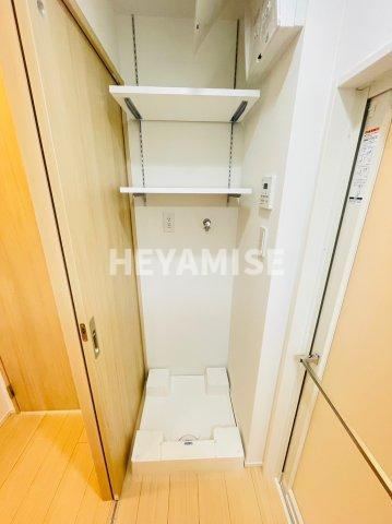 VIVIAヴィヴィアのその他|※同間取りの別の階のお部屋の画像です※現況を優先します