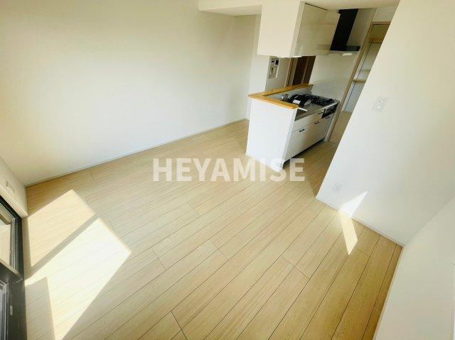 VIVIAヴィヴィアの内装|※同間取りの別の階のお部屋の画像です※現況を優先します