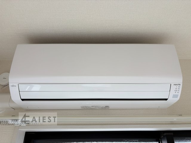 ハーモニーテラスひかりの設備