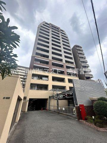 エスリード阿波座のその他