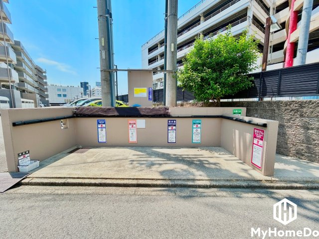 サンマンションアトレ志賀本通のその他