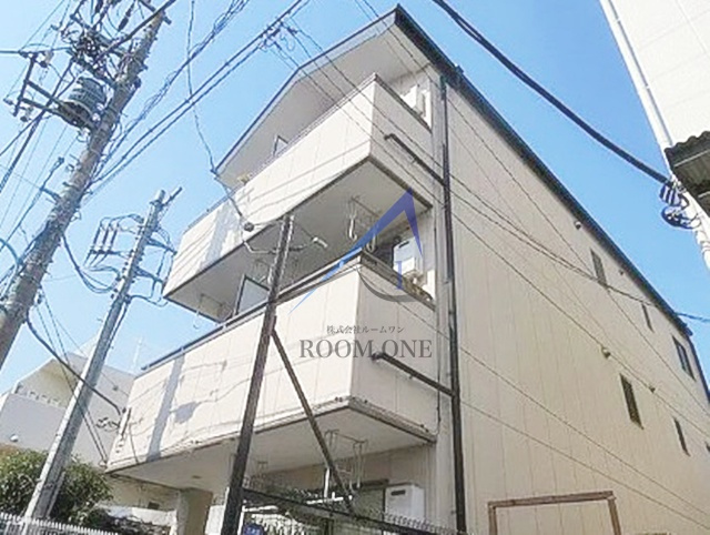 ハイツファウンテンⅡ