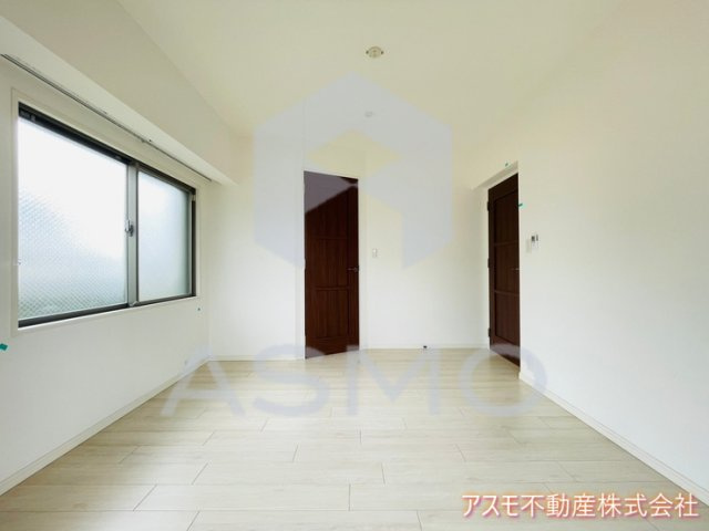 【内装】 | カスタリア上町台 | 同マンション別部屋　参考写真