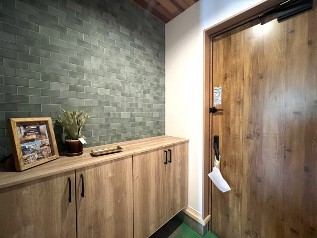 秘密基地のようなお部屋とアウトドアストッカーのあるお家◎ステップフロアで魅せるログハウスのような温かみのある新築戸建できました☆な【相模原市中央区上溝】の内装