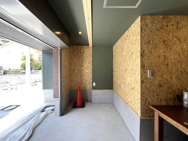 秘密基地のようなお部屋とアウトドアストッカーのあるお家◎ステップフロアで魅せるログハウスのような温かみのある新築戸建できました☆な【相模原市中央区上溝】のその他