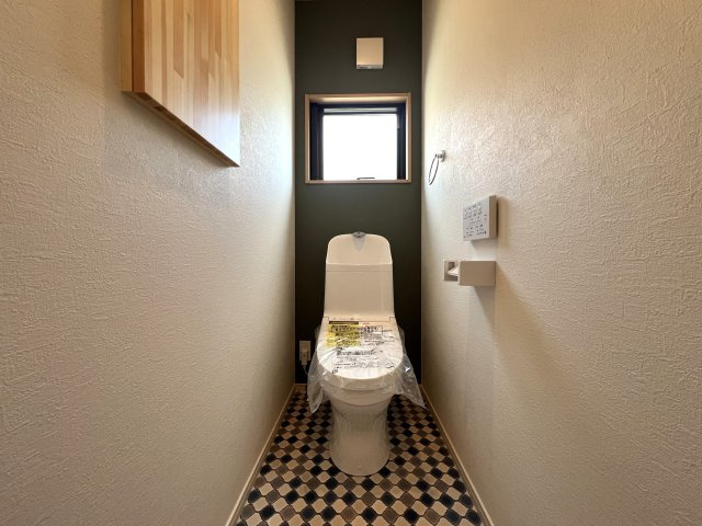 秘密基地のようなお部屋とアウトドアストッカーのあるお家◎ステップフロアで魅せるログハウスのような温かみのある新築戸建できました☆な【相模原市中央区上溝】のその他