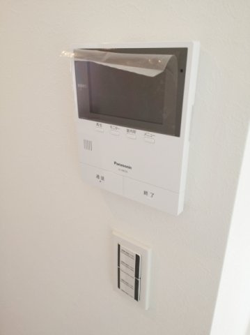 ガーデンテラス三軒茶屋のセキュリティ