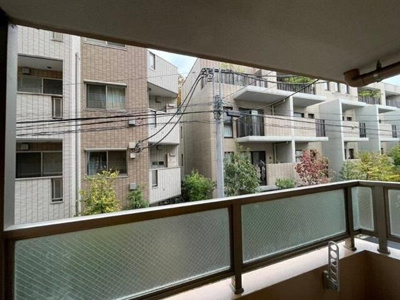 【展望】 | メインステージ代々木公園