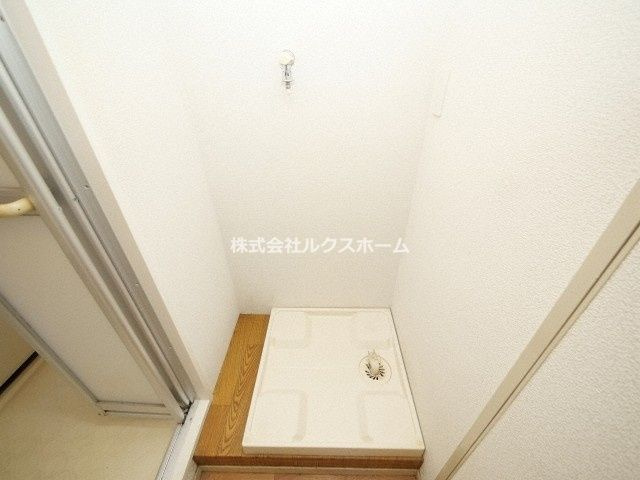 第一東雲マンションの設備