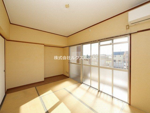 第一東雲マンションのその他