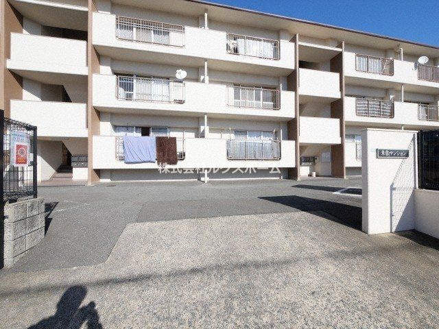 第一東雲マンションのその他