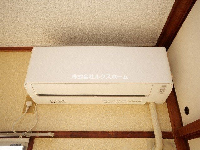 第一東雲マンションの設備