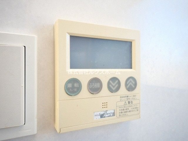 第一東雲マンションの設備
