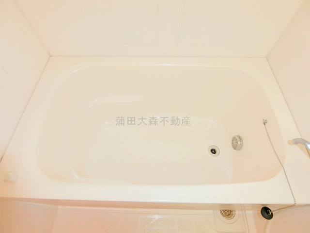 ベルフォーレ・K3の浴室
