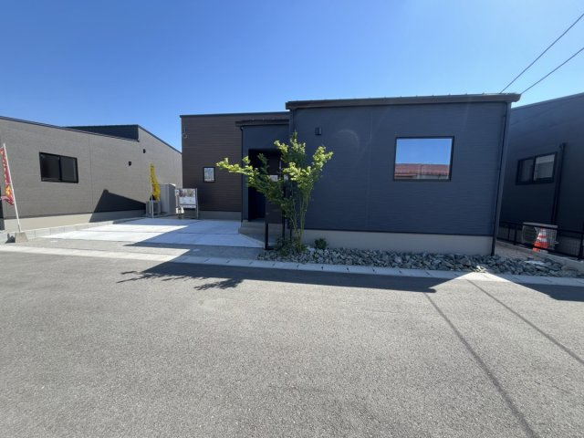 松崎町戸建