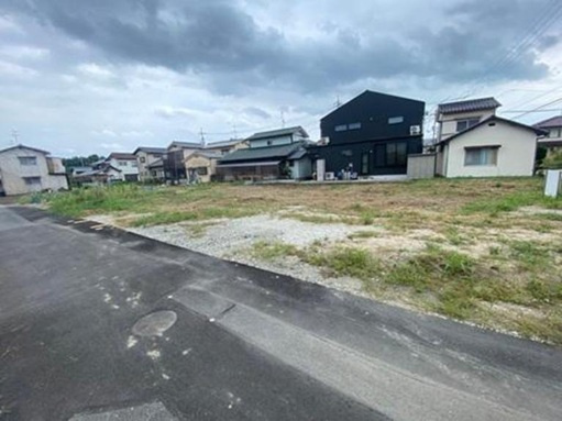 【外観】 | 北区今保土地③号地