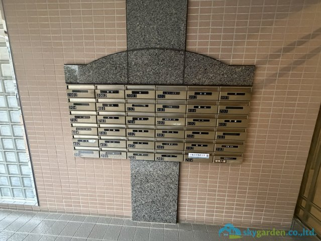 ナイスアーバン湘南平塚明石町のその他共用部分