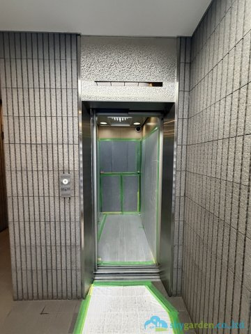 ナイスアーバン湘南平塚明石町のその他共用部分