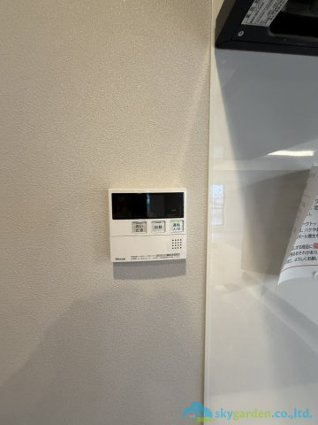 ナイスアーバン湘南平塚明石町の設備