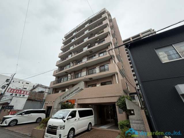 ナイスアーバン湘南平塚明石町