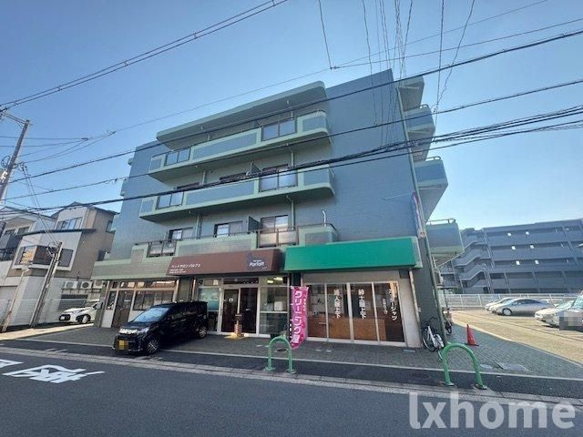 グリーン平尾
