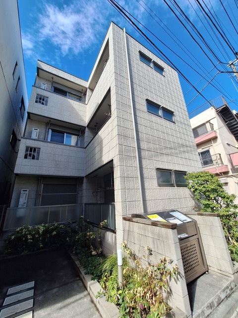 シエル　池袋本町